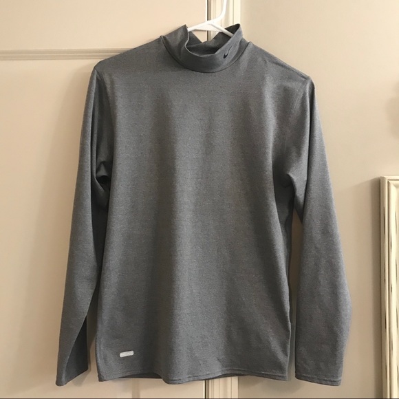 dri fit turtleneck